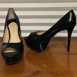 Size 8, GIANNI BINI, Platforms